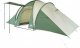 vidaXL Namiot rodzinny, 6-os., kopułowy, zielony, wodoszczelny 4