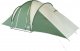 vidaXL Namiot rodzinny, 6-os., kopułowy, zielony, wodoszczelny 7
