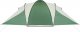 vidaXL Namiot rodzinny, 6-os., kopułowy, zielony, wodoszczelny 8