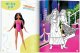 Lalka Barbie Ameet Barbie. Stroje Barbie. Pokaz mody 1