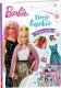 Lalka Barbie Ameet Barbie. Stroje Barbie. Pokaz mody 2