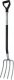 Fiskars WIDÅY DO KOPANIA FORK GREY 132CM 1