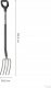 Fiskars WIDÅY DO KOPANIA FORK GREY 132CM 2