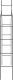 vidaXL Pergole ogrodowe, 2 szt., czarne, 120x38x260 cm, stalowe 4