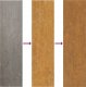 vidaXL vidaXL Obrzeża trawnikowe, 30 szt., 25x103 cm, giętkie, stal Corten 9