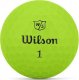 Wilson Staff morele Piłki golfowe Wilson Staff Duo Soft (3 szt. zielone) 1