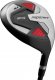 Wilson Staff morele Zestaw kijów do golfa Wilson Prostaff SGI 1/2 UC, szafty grafitowe, set 3