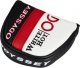 Odyssey morele Odyssey putter WHITE HOG OG 7 Nano 34 6