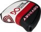 Odyssey morele Odyssey putter WHITE HOG OG 7 Nano 34 7