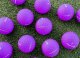 Taylor Made morele Piłki golfowe TAYLOR MADE KALEA 2022, (purple-fioletowy mat, 12 szt.) 5