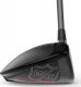 Wilson Staff morele Kij golfowy driver WS Dynapower Carbon MRH (10,5, Regular) Wilson Staff 5
