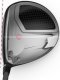 Wilson Staff morele Kij golfowy driver WS Dynapower Carbon MRH (10,5, Regular) Wilson Staff 7
