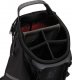 Taylor Made morele Torba golfowa TaylorMade FlexTech Stand Bag 23 (czarna, z nóżkami, wodoodporna) 2