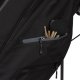 Taylor Made morele Torba golfowa TaylorMade FlexTech Stand Bag 23 (czarna, z nóżkami, wodoodporna) 3