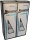 Srixon morele Piłki golfowe SRIXON UltiSoft, białe 2