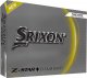 Srixon morele Piłki golfowe SRIXON Z-STAR DIAMOND, białe 1