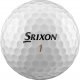 Srixon morele Piłki golfowe SRIXON Z-STAR DIAMOND, białe 3