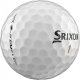 Srixon morele Piłki golfowe SRIXON Z-STAR DIAMOND, białe 4
