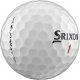 Srixon morele Piłki golfowe SRIXON Z-STAR XV, białe 3