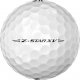 Srixon morele Piłki golfowe SRIXON Z-STAR XV, białe 4