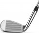Wilson Staff morele Kij golfowy Wedge WILSON Staff Model AMT, 54-11 1