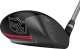Wilson Staff morele Kij golfowy fairway wood Wilson DYNAPWR FW3 (15, Regular) 4