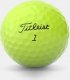 Titleist morele Piłki golfowe TITLEIST PRO V1 (żółte) 2