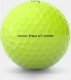 Titleist morele Piłki golfowe TITLEIST PRO V1 (żółte) 3