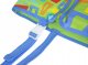 Triton Kamizelka Do Nauki Pływania Zielona 51 cm Bestway 32176 8