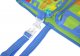 Triton Kamizelka Do Nauki Pływania Zielona 51 cm Bestway 32176 9