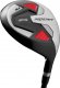 Wilson Staff morele Zestaw kijów do golfa Wilson Prostaff SGI, szafty stalowe, set, na lewa reke 4