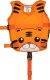 Orange Plaukimo liemenė 52ZC ORA 15-19kg orange 2