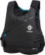 Crewsaver Kamizelka asekuracyjna PRO 50N SZ Black/Blue XL 3
