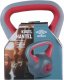 Kettlebell Umbro HANTLA KOMPOZYTOWA KETTLEBELL 4 KG ODWAŻNIK UMBRO 1