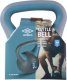 Kettlebell Umbro Hantla odważnik do ćwiczeń kompozytowa kettlebell Umbro 2 kg 2
