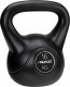 Kettlebell SKO Kettlebell AVENTO plastic/cement 16kg 1