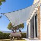 InnovaGoods InnovaGoods Rectangular Shade Sail Reshad InnovaGo 2