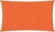 vidaXL vidaXL Żagiel przeciwsłoneczny, 160 g/m, prostokątny, 3x6 m, HDPE 1