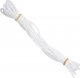 vidaXL vidaXL Żagiel przeciwsłoneczny, 160 g/m, prostokątny, 3x6 m, HDPE 4