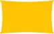 vidaXL vidaXL Żagiel przeciwsłoneczny, 160 g/m, żółty, 3,5x4,5 m, HDPE 1