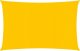 vidaXL Żagiel przeciwsłoneczny, 160 g/m, żółty, 3,5x5 m, HDPE 1