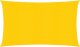 vidaXL vidaXL Żagiel przeciwsłoneczny, 160 g/m, żółty, 4x7 m, HDPE 1