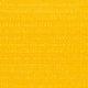 vidaXL vidaXL Żagiel przeciwsłoneczny, 160 g/m, żółty, 4x7 m, HDPE 5