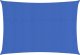 vidaXL vidaXL Żagiel przeciwsłoneczny, 160 g/m, niebieski, 3x5 m, HDPE 1