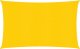 vidaXL vidaXL Żagiel przeciwsłoneczny, 160 g/m, żółty, 5x7 m, HDPE 1