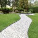 Nature Agrowłóknina przeciw chwastom, 120 g/m², 1x10 m, czarna 4