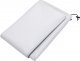 vidaXL vidaXL Kaptury ochronne na rośliny, suwak, 4 szt., 70 g/m 1,55x1,55 m 3
