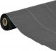 vidaXL vidaXL Agrowłóknina antychwastowa, czarna, 2x25 m, PP 2