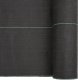 vidaXL vidaXL Agrowłóknina antychwastowa, czarna, 2x25 m, PP 5