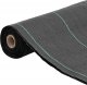 vidaXL vidaXL Agrowłóknina antychwastowa, czarna, 1,5x25 m, PP 2